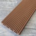 Террасная доска ДПК EasyDecking Wood-X 146х23 Коричневый купить в Бронницах