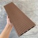 Террасная доска ДПК EasyDecking Wood-X 146х23 Коричневый купить в Бронницах