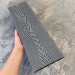 Террасная доска ДПК EasyDecking Wood-X 146х23 Серый купить в Бронницах