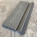 Террасная доска ДПК EasyDecking Wood-X 146х23 Серый купить в Бронницах