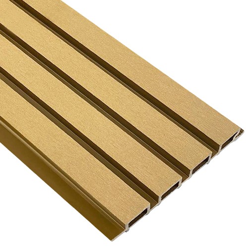 Фасадная реечная панель EasyDecking Wood-X 219х26 Дуб купить в Бронницах