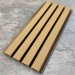 Фасадная реечная панель EasyDecking Wood-X 219х26 Дуб купить в Бронницах