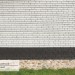 Фасадная панель Ю-пласт Стоун Хаус S-Lock Клинкер дымчатый купить в Бронницах