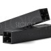 Столб SEQUOIA Evolution 3D WOOD BLACK купить в Бронницах