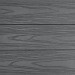 Террасная доска из ДПК CM Decking Reverse, Волнат/Чаркол купить в Бронницах