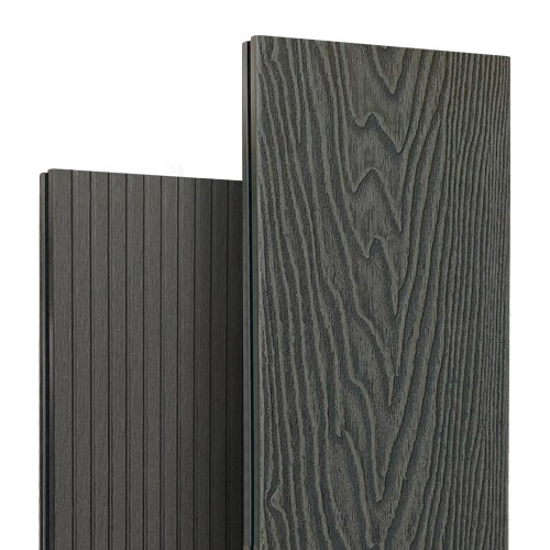 Террасная доска ДПК EasyDecking Wood-X 146х23 Черное дерево купить в Бронницах