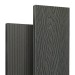 Террасная доска ДПК EasyDecking Wood-X 146х23 Черное дерево купить в Бронницах