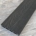 Террасная доска ДПК EasyDecking Wood-X 146х23 Черное дерево купить в Бронницах