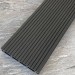 Террасная доска ДПК EasyDecking Wood-X 146х23 Черное дерево купить в Бронницах