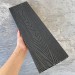 Террасная доска ДПК EasyDecking Wood-X 146х23 Черное дерево купить в Бронницах