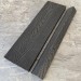 Террасная доска ДПК EasyDecking Wood-X 146х23 Черное дерево купить в Бронницах