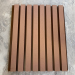 Фасадная реечная панель EasyDecking Wood-X 219х26 Коричневый купить в Бронницах