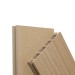 Террасная доска Ecodecking Практик Слоновая кость купить в Бронницах