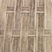 Комплект мебели AFINA плетеной из иск. ротанга YR821G Grey/Grey купить в Бронницах