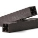 Столб SEQUOIA Evolution 3D WOOD BROWN купить в Бронницах