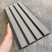Фасадная реечная панель EasyDecking Wood-X 219х26 Серый купить в Бронницах