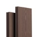 Террасная доска Ecodecking Практик Шоколад купить в Бронницах
