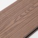Террасная доска Ecodecking Практик Шоколад купить в Бронницах