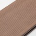 Террасная доска Ecodecking Практик Шоколад купить в Бронницах