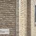Фасадная панель Ю-пласт Стоун Хаус Кварцит Светло-бежевый купить в Бронницах