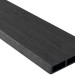 Доска 3D ДПК Outdoor STORM BLACK черная купить в Бронницах