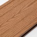 Террасная доска Ecodecking Техно плюс Бронза купить в Бронницах