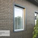 Фасадная панель Ю-пласт Стоун Хаус S-Lock Клинкер бежевый купить в Бронницах