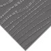 Заборная доска ДПК полнотелая NanoWood Серый купить в Бронницах