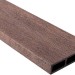 Доска 3D ДПК Outdoor STORM BROWN коричневая микс купить в Бронницах