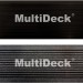 Террасная доска из ДПК MultiDeck  Черный бархат купить в Бронницах