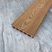 Террасная доска из ДПК  Latitudo Euro 3D 139х27 Орех купить в Бронницах