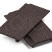 Доска фасадная ДПК 3D SEQUOIA Evolution WOOD BROWN купить в Бронницах