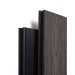 Террасная доска Ecodecking Техно плюс Графит купить в Бронницах