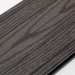 Террасная доска Ecodecking Техно плюс Графит купить в Бронницах