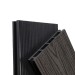 Террасная доска Ecodecking Техно плюс Графит купить в Бронницах