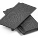 Доска фасадная ДПК 3D SEQUOIA Evolution WOOD GRAY купить в Бронницах