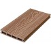 Террасная Доска ДПК Altay Decking 140 х 20 Орех купить в Бронницах