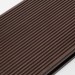 Террасная доска Ecodecking Техно плюс Шоколад купить в Бронницах