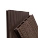 Террасная доска Ecodecking Техно плюс Шоколад купить в Бронницах