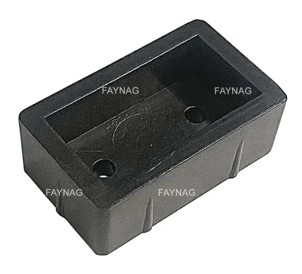 Клипса монтажная для балясин FAYNAG купить в Бронницах