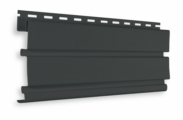 Добор 110мм UP Decor Графитовый купить в Бронницах