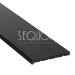 Ступень ДПК 3D Evolution WOOD BLACK купить в Бронницах