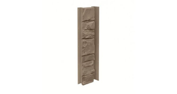 Планка универсальная VOX Solid Stone Calabria камень глиняный купить в Бронницах