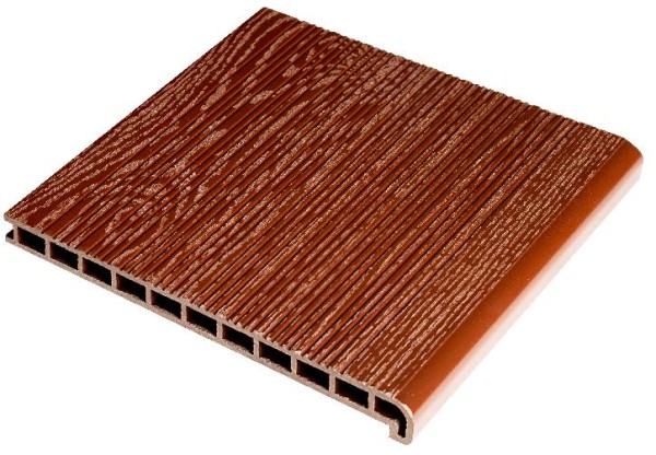 Ступени из ДПК Faynag WOOD Шоколад купить в Бронницах