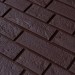 Фасадная панель Доломит Кирпич Славянка Корица купить в Бронницах