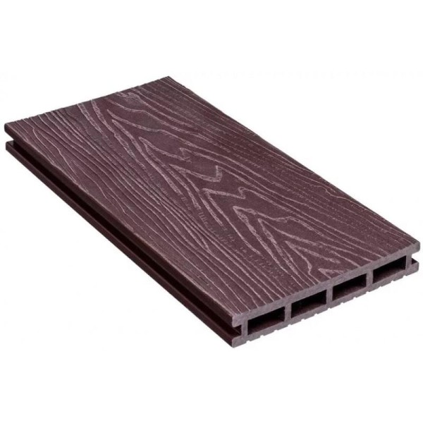 Террасная Доска ДПК Altay Decking 150 х 24 Венге купить в Бронницах