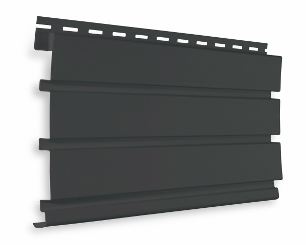 Добор 170мм UP Decor Графитовый купить в Бронницах