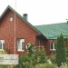 Фасадная панель Ю-Пласт Стоун Хаус Кирпич Красный купить в Бронницах