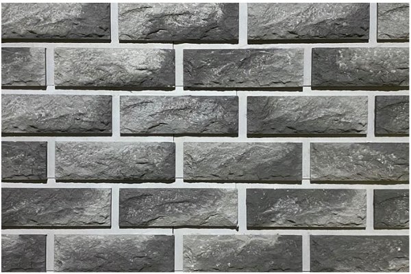 Фиброцементные панели КАНЬОН коллекция СКОЛОТЫЙ 38 купить в Бронницах
