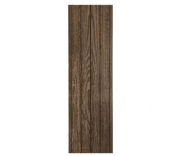 Доска Террасная NanoWood «Standart» Derevo двухсторонняя - Шоколад 150×26 купить в Бронницах